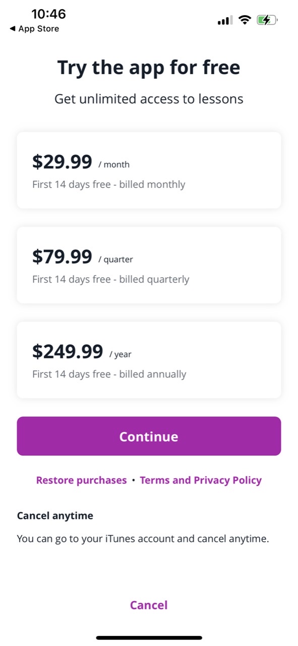 Ride iQ: Horse Audio Lessons
