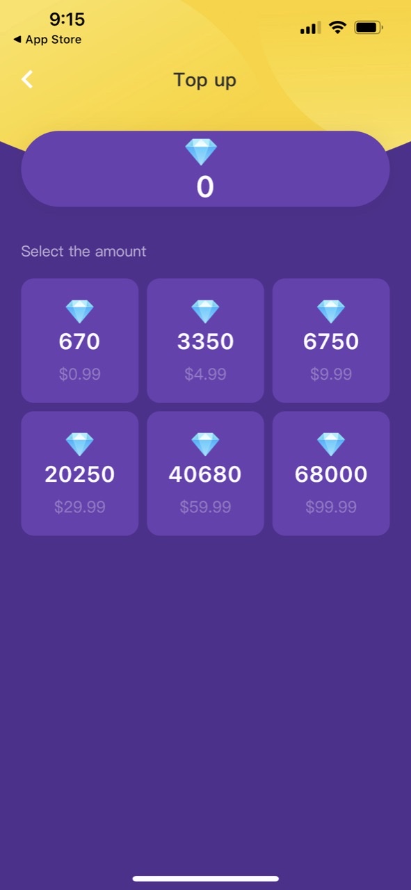 Party Star -Live, Chat & Games