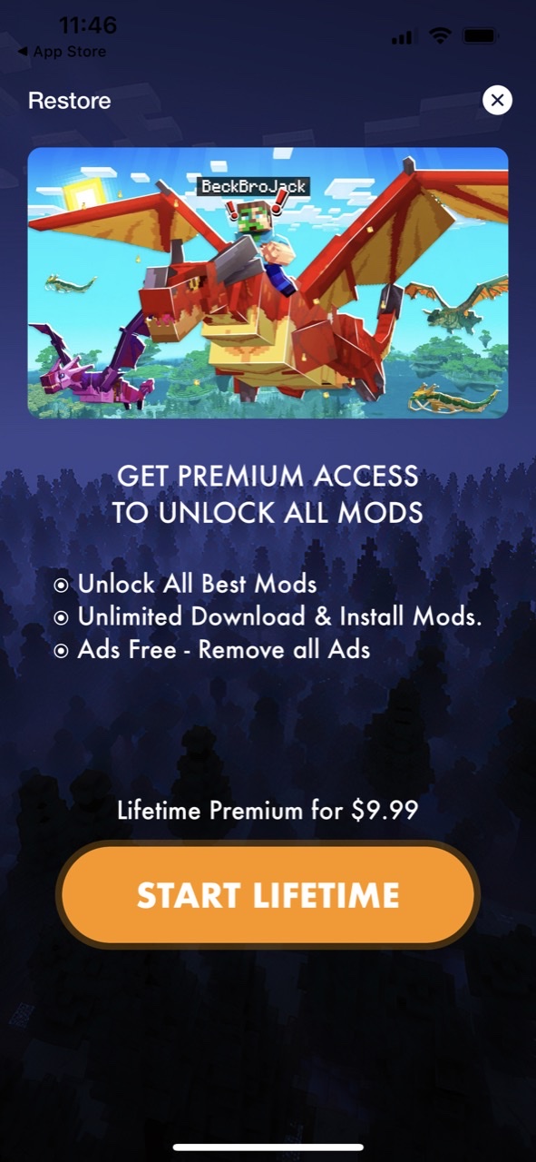 MCPE ADDONS FOR MINECRAFT PE +