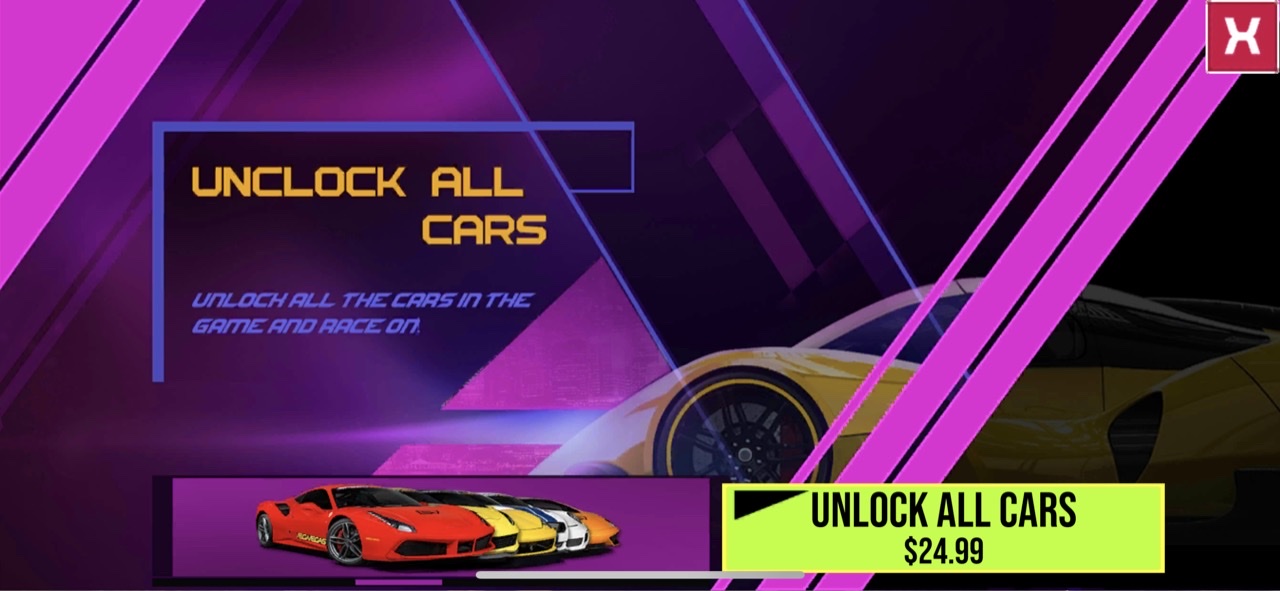 Car Simulator Multiplayer 2024