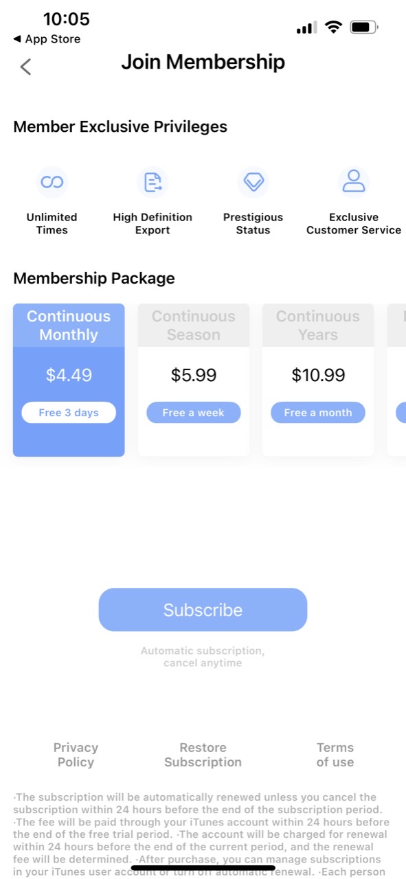 Video Eraser-Retouch Removal