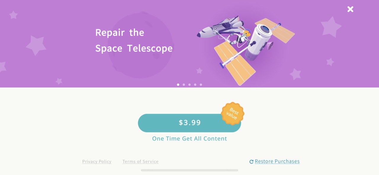 Dinosaur Rocket Games for kids