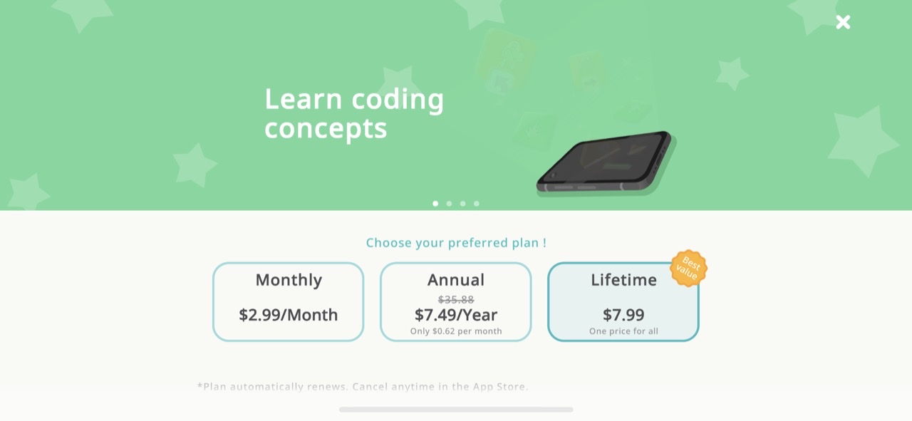 Dinosaur Coding 2: kids games