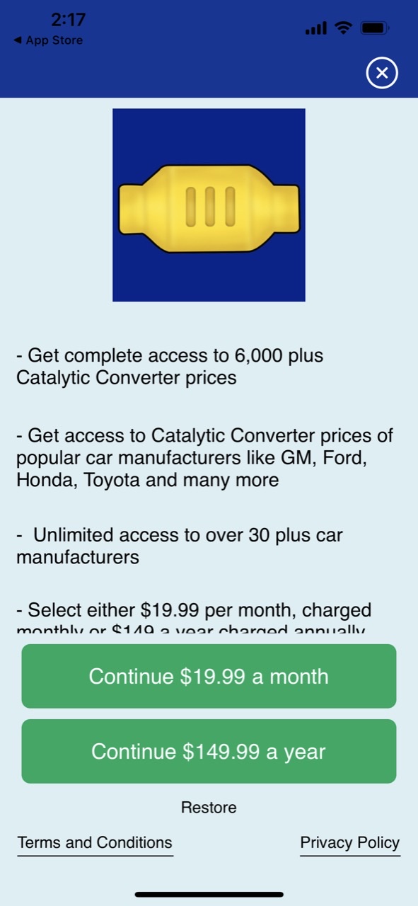 Catalytic Converter Guide