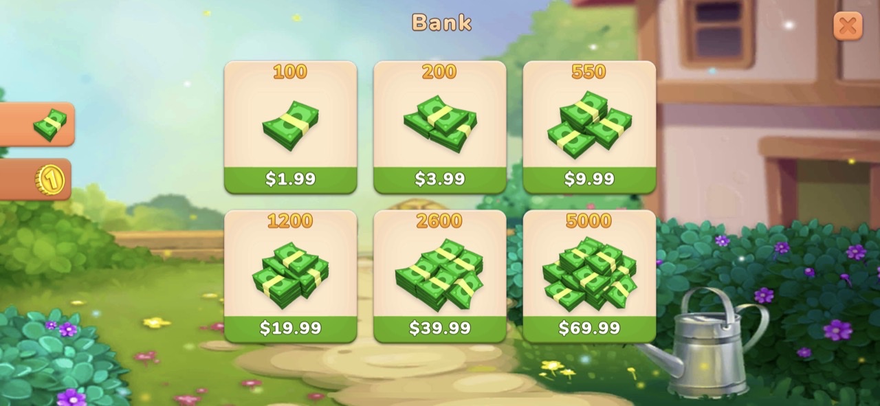 Farmington – Farm game