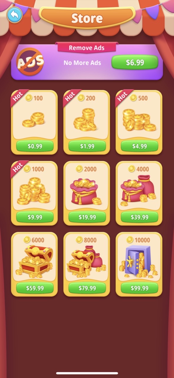 Find Differences Journey Games