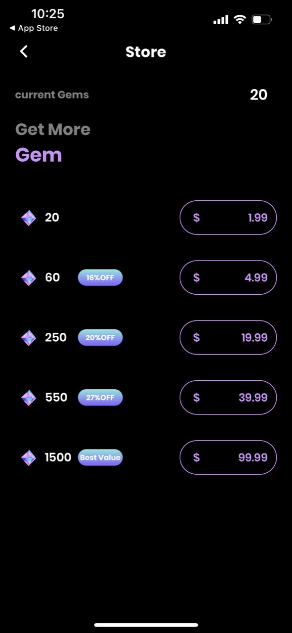Fantasy: Chat & Text Stories