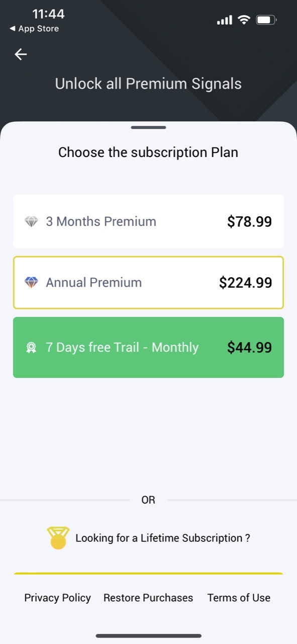 NxGen Crypto