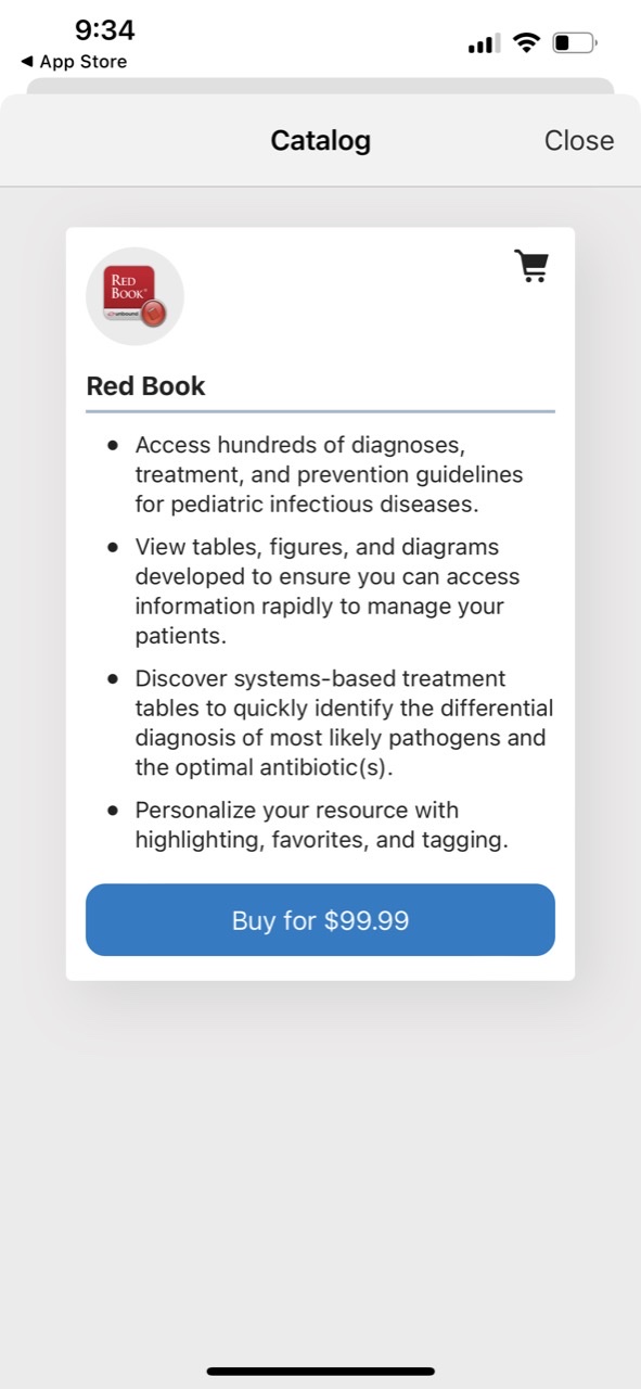 Red Book®