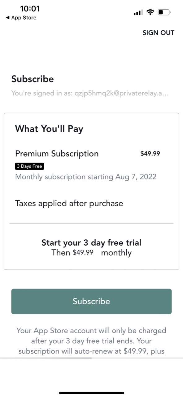 Birth Recovery Center