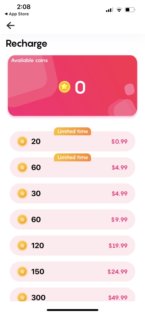 FUNU - Enjoy fun filled chat