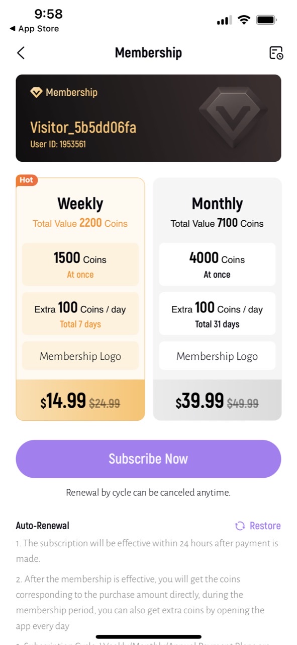 Funtel-Stories&Books,Webnovels