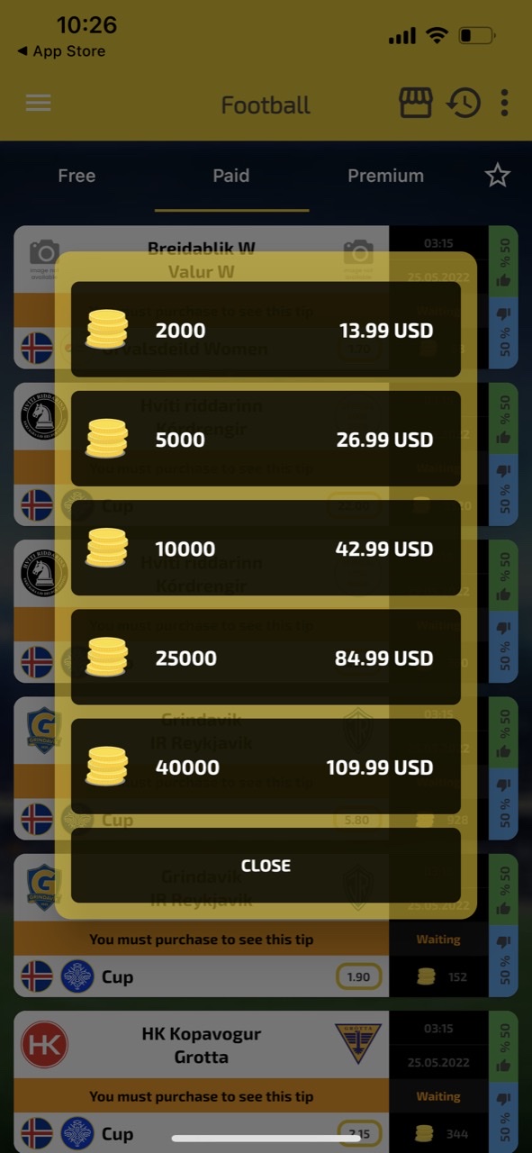 TipsterMan