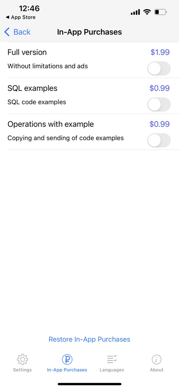 TypeScript Recipes