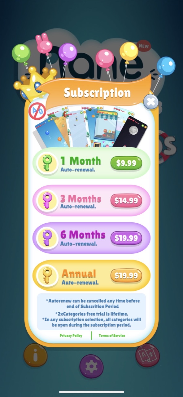 Nane Kids: Learn Languages