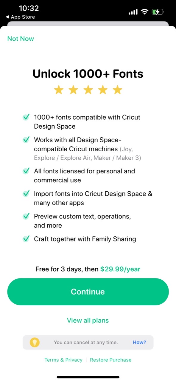 Crafti: Design for Makers