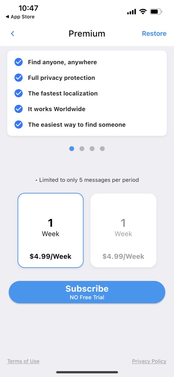 GPS Phone Tracker - ParentalC