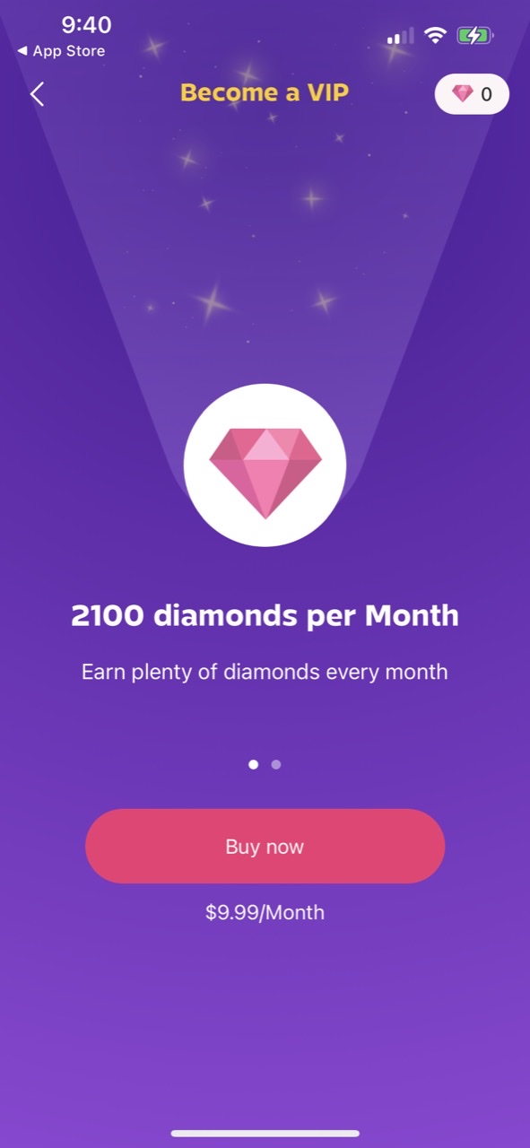Cherry Video Chat