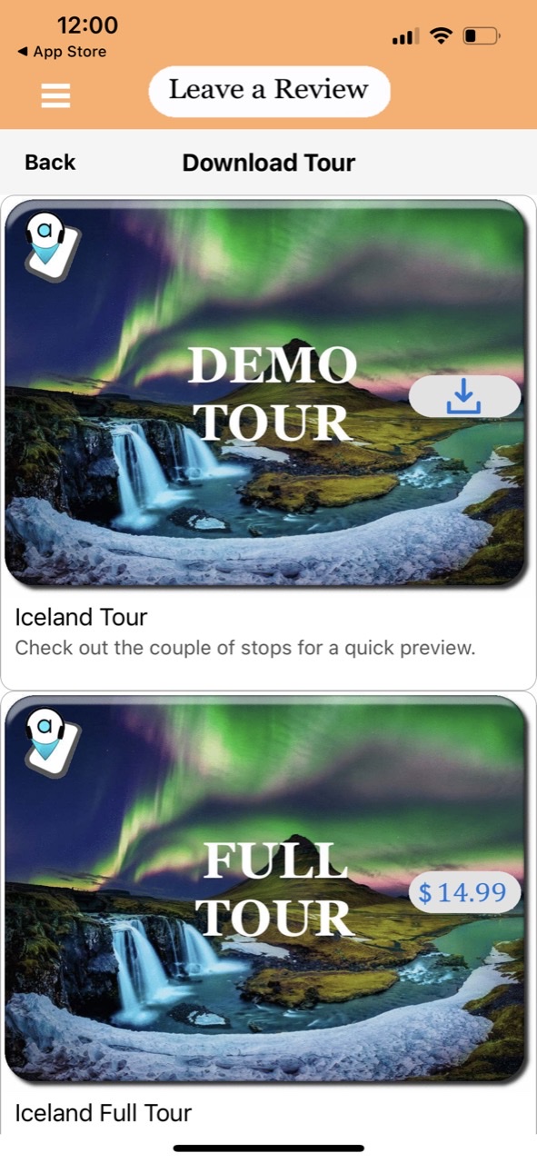 Iceland & Blue Lagoon Guide