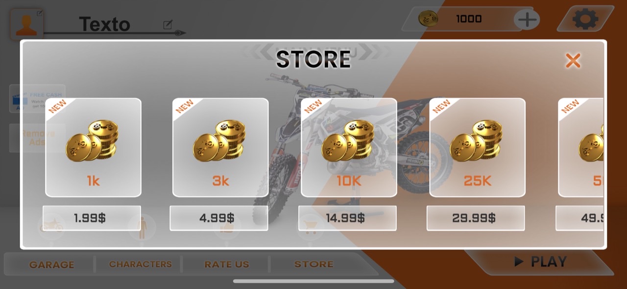 MX Bikes - Dirt Bike Games