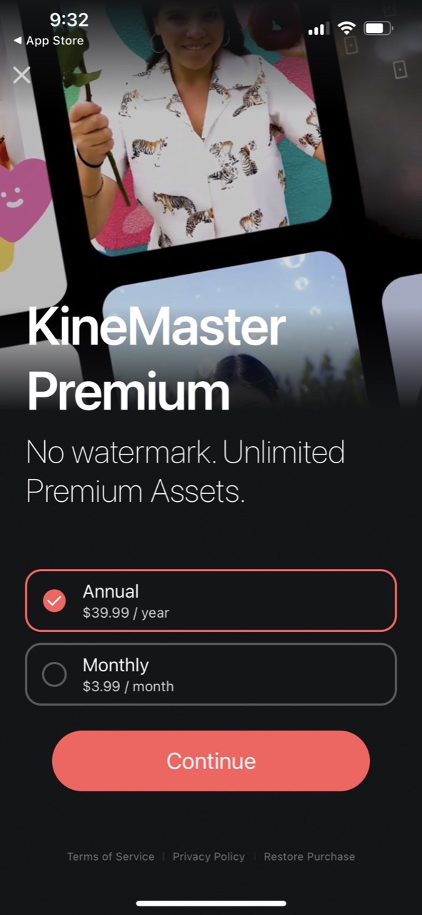KineMaster-Video Editor&Maker