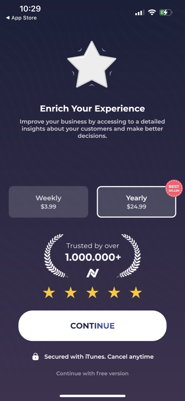 ID Scanner Professional