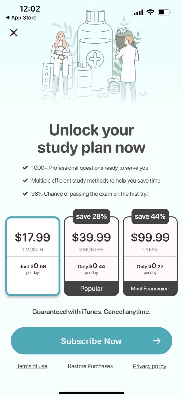 PTCB PTCE Exam Prep: 2024
