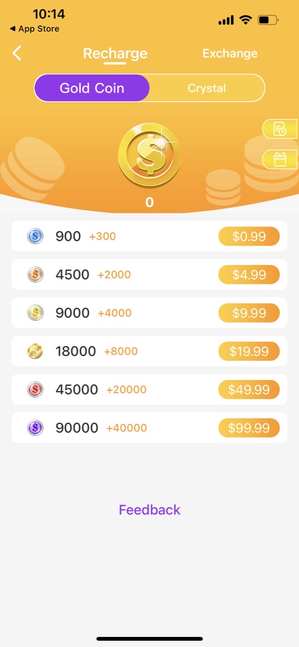 SADIQ - Group Voice Chat Room