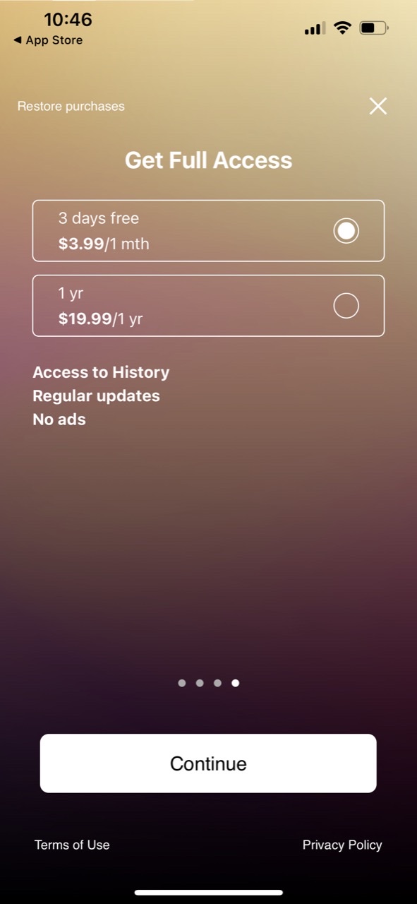 Color Identifier: Color Picker