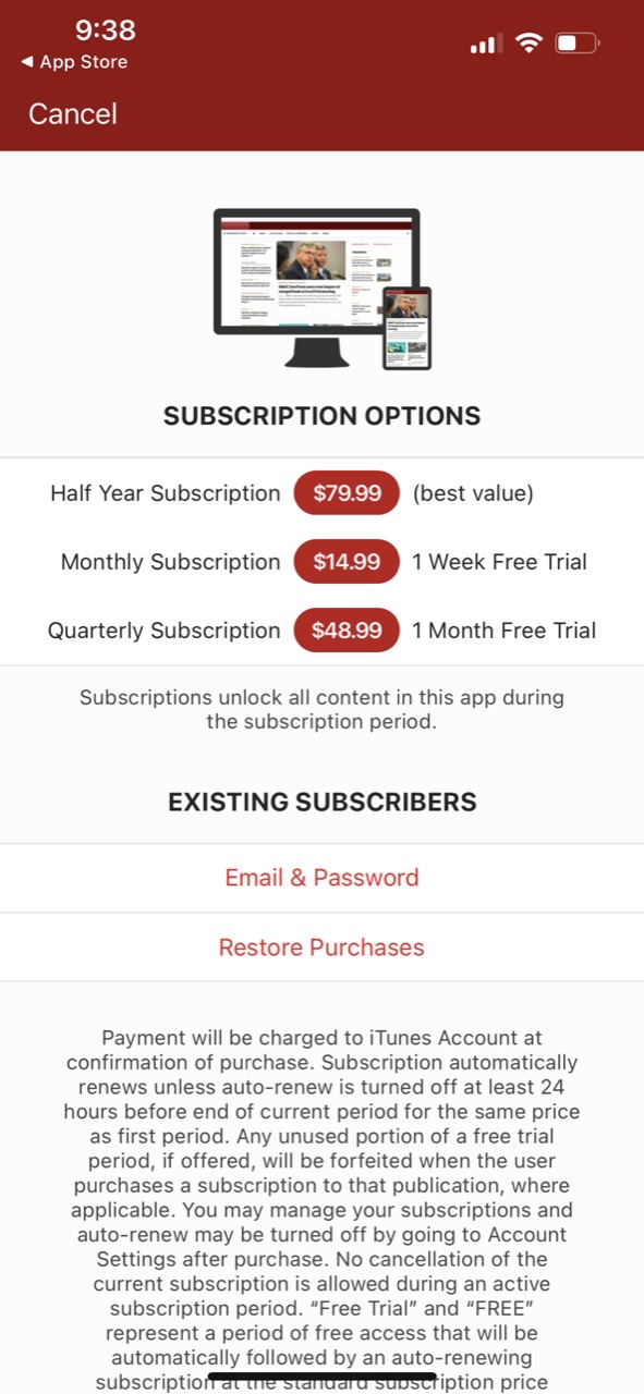 Triangle Business Journal