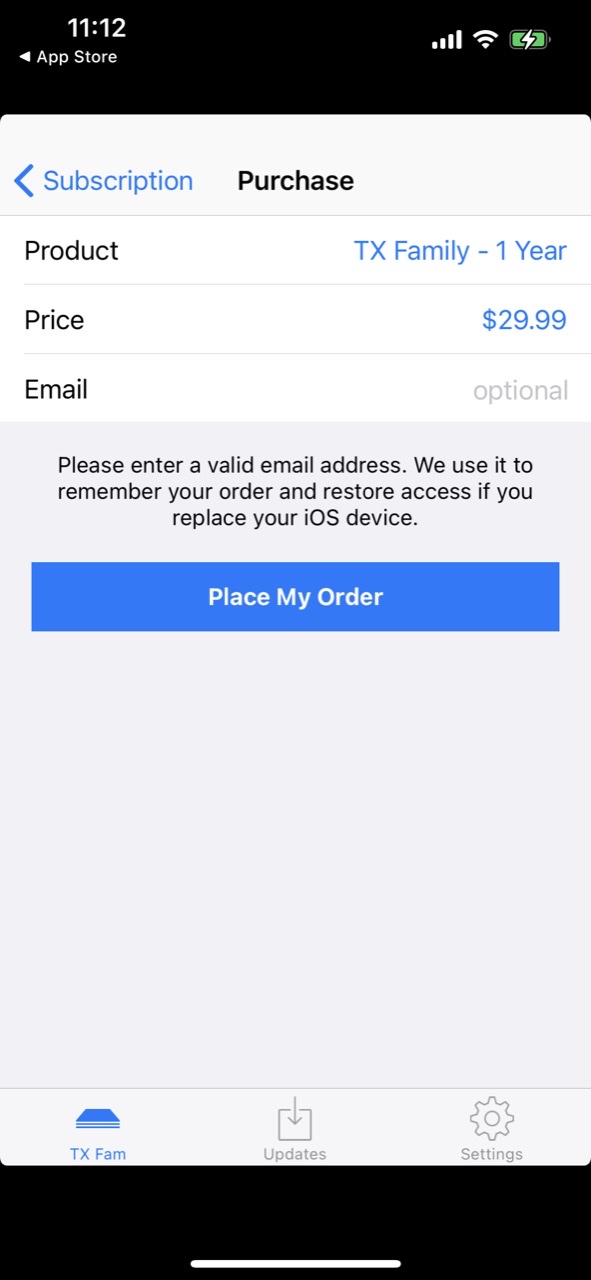 Texas Family Code (LawStack's TX Law/Statutes)