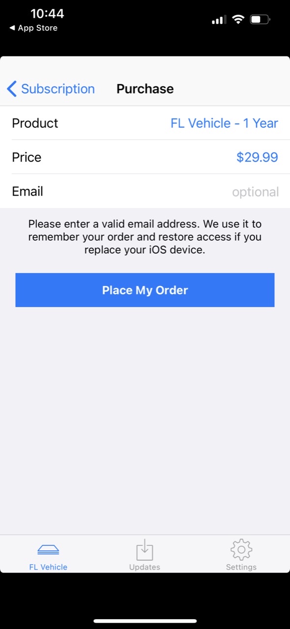 Florida Vehicle Code (LawStack Series)