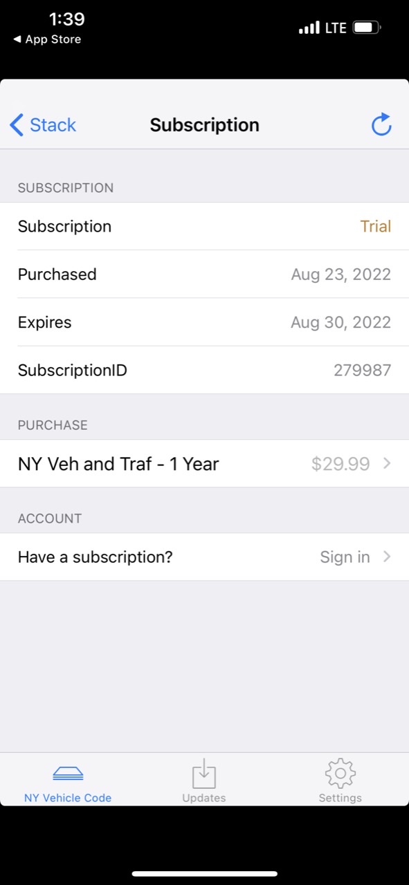 New York Vehicle and Traffic Code (LawStack Ser.)