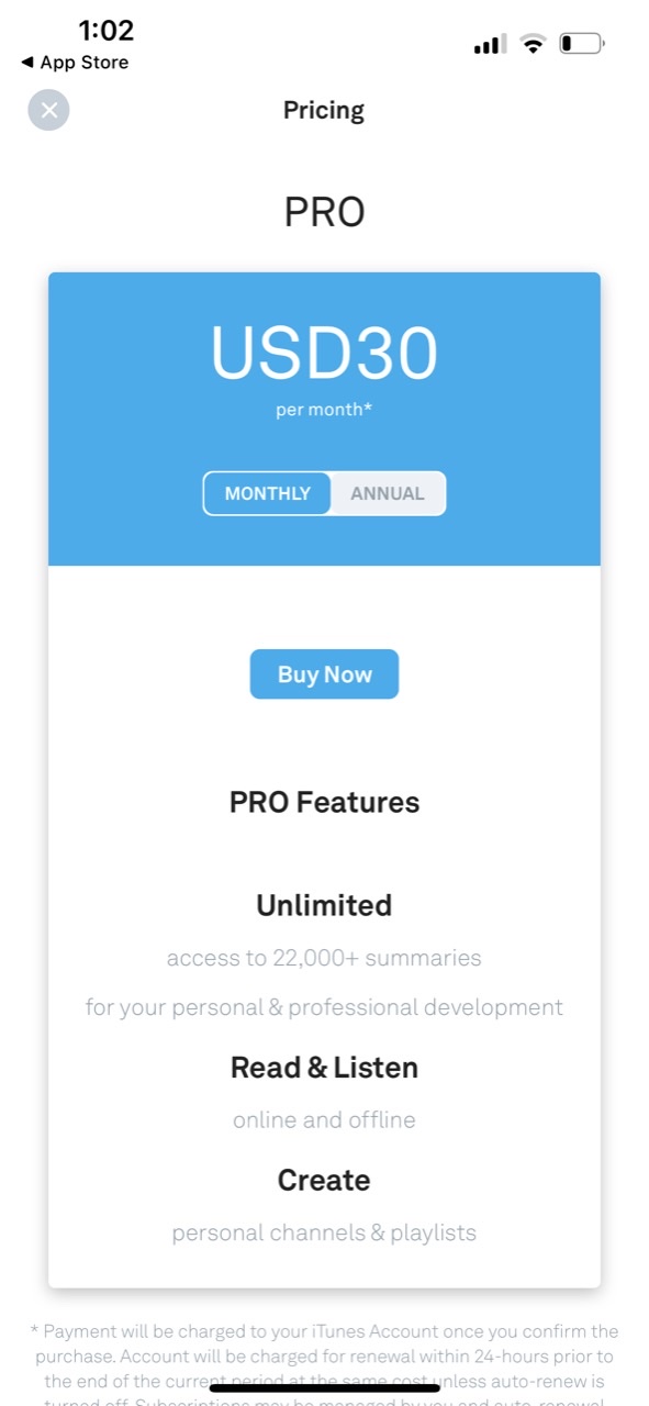 getAbstract Book Summaries