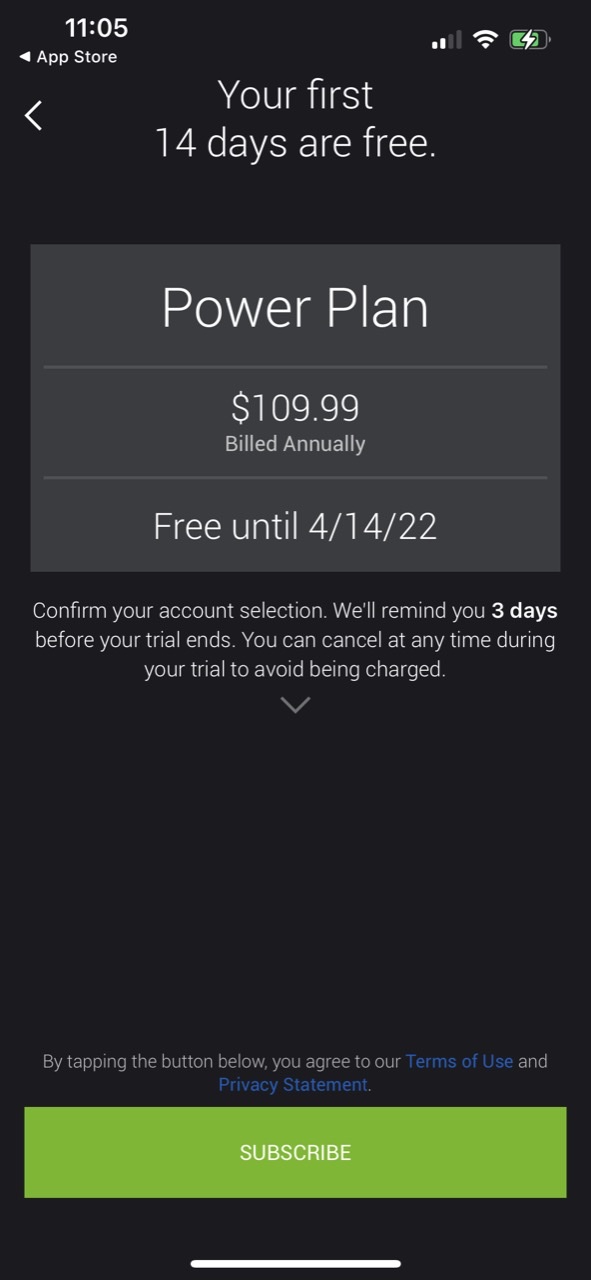 SmugMug - Store & Share Photos