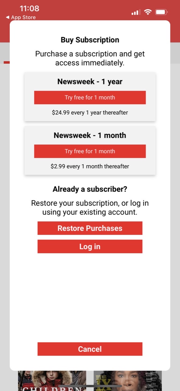 Newsweek