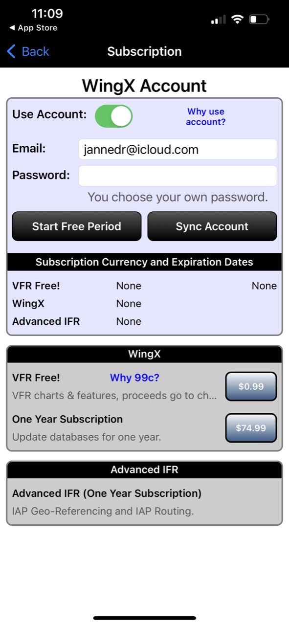 WingX