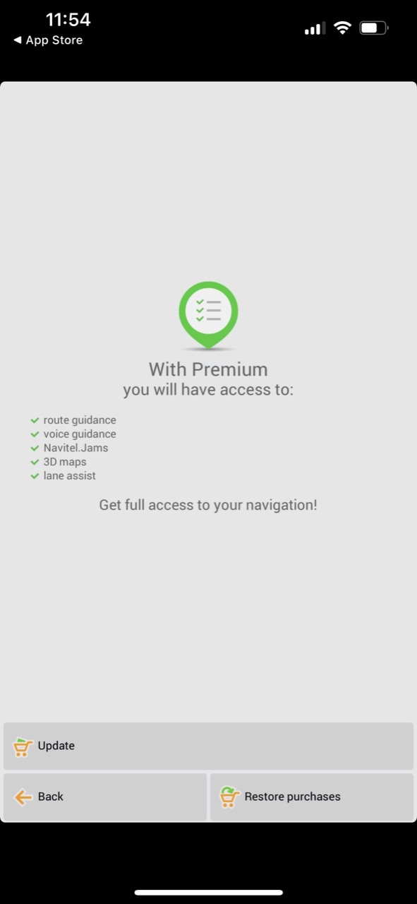 Navitel Navigator Ukraine