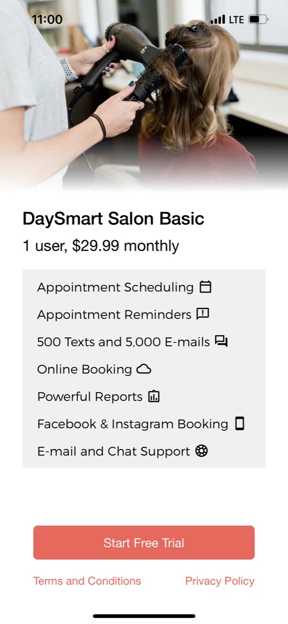 DaySmart Salon Software
