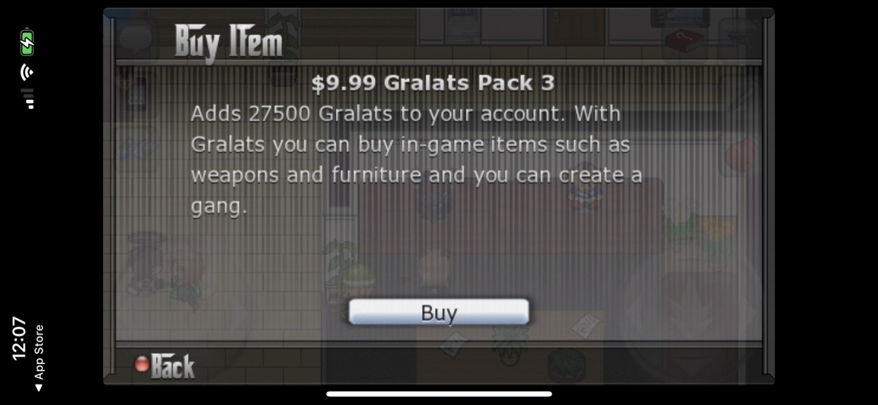 GraalOnline Era+