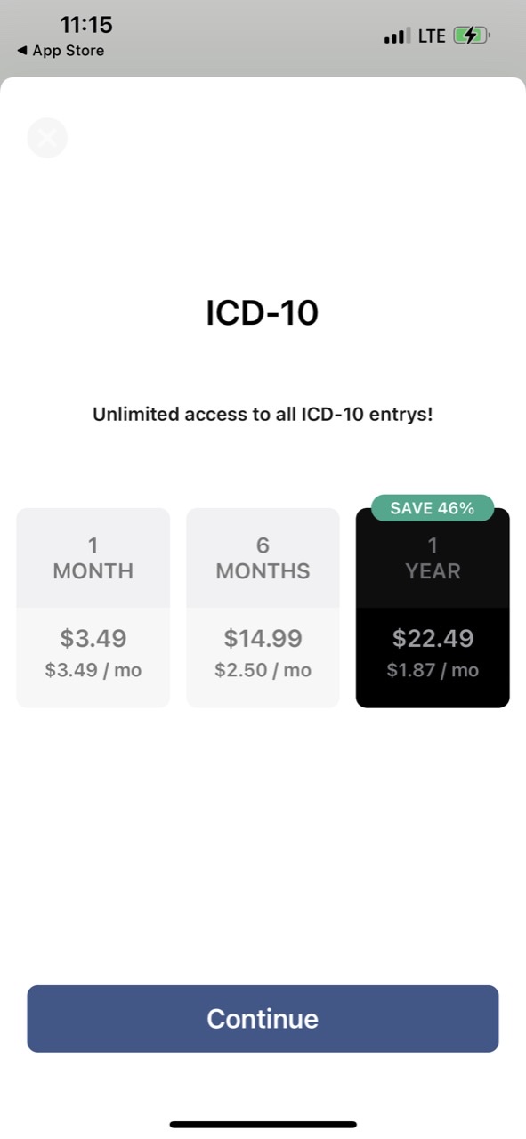 ICD-10 CM Codes 2022 Reference