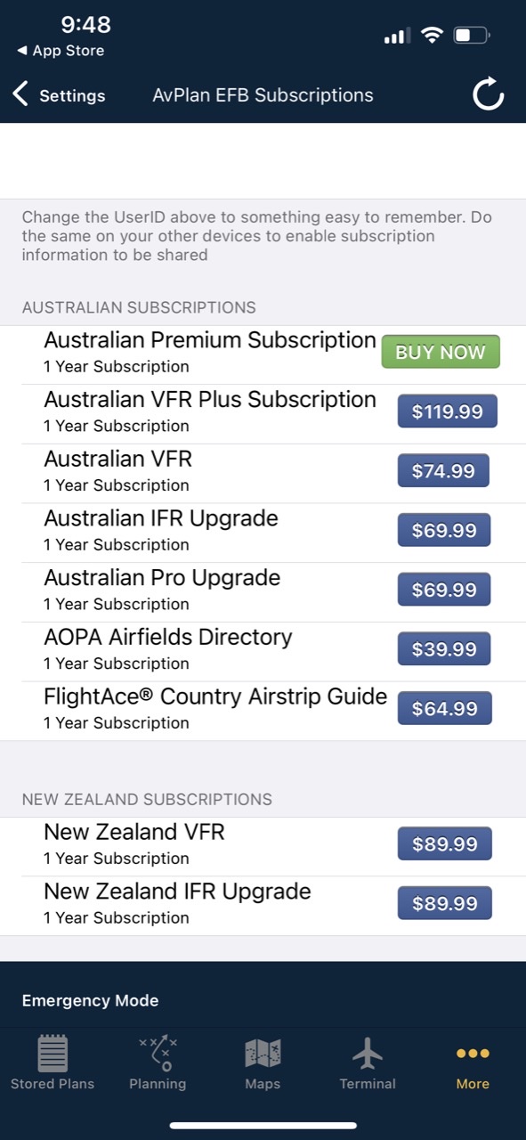 AvPlan EFB