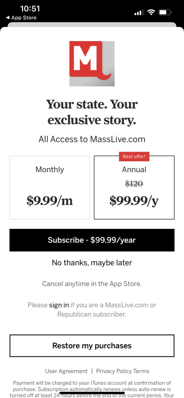 MassLive.com