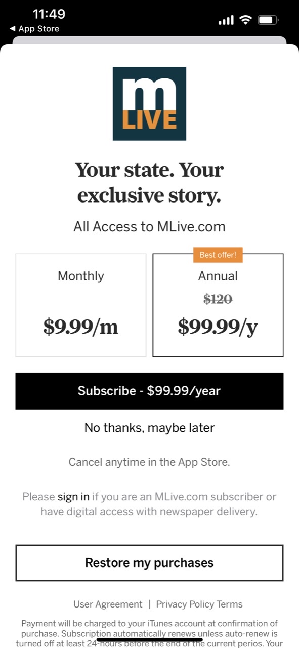 MLive.com