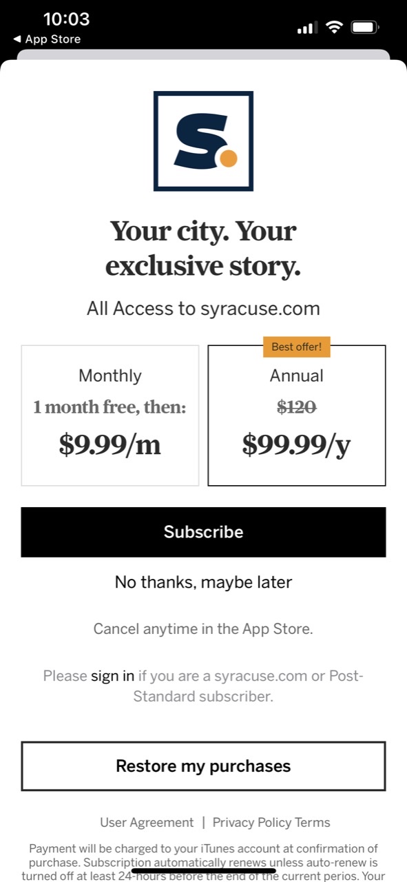 syracuse.com