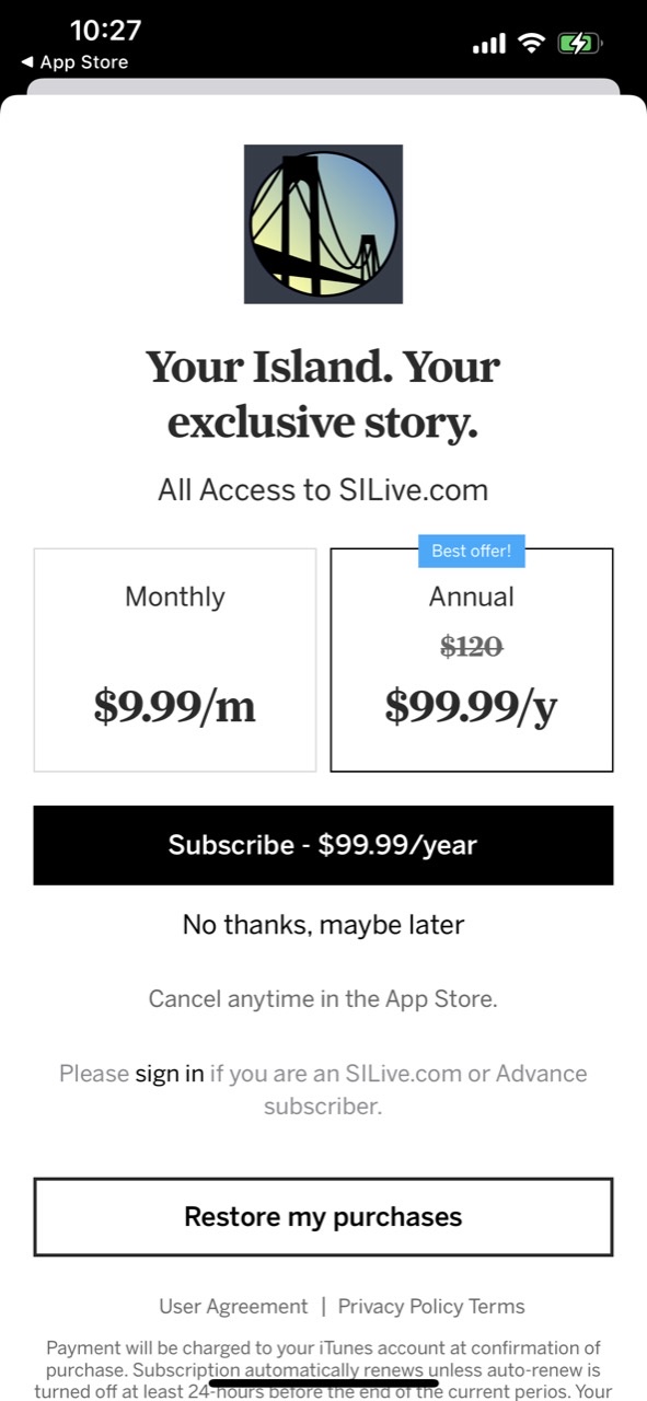 SILive.com