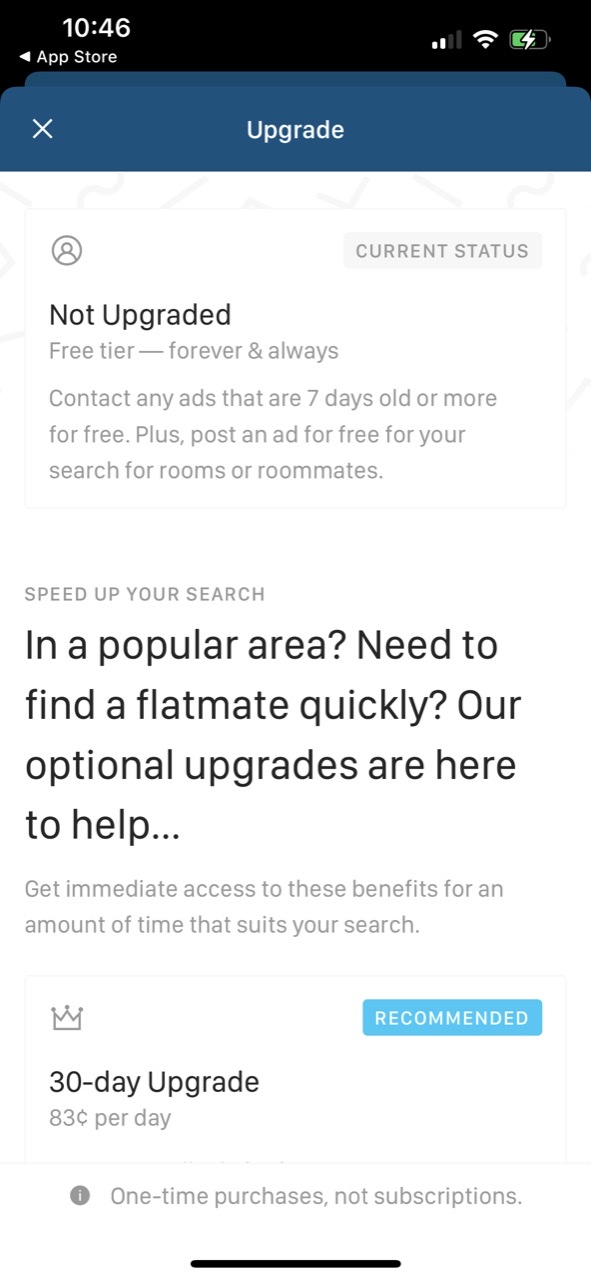 SpareRoom US