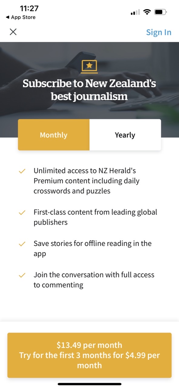 NZ Herald News