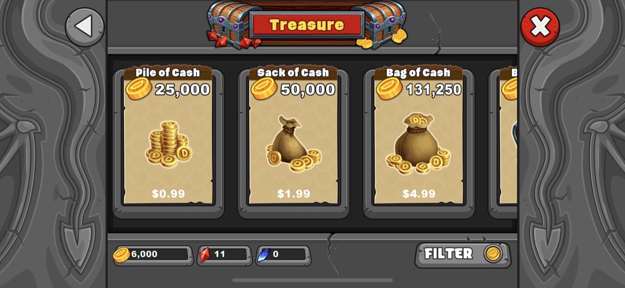 DragonVale
