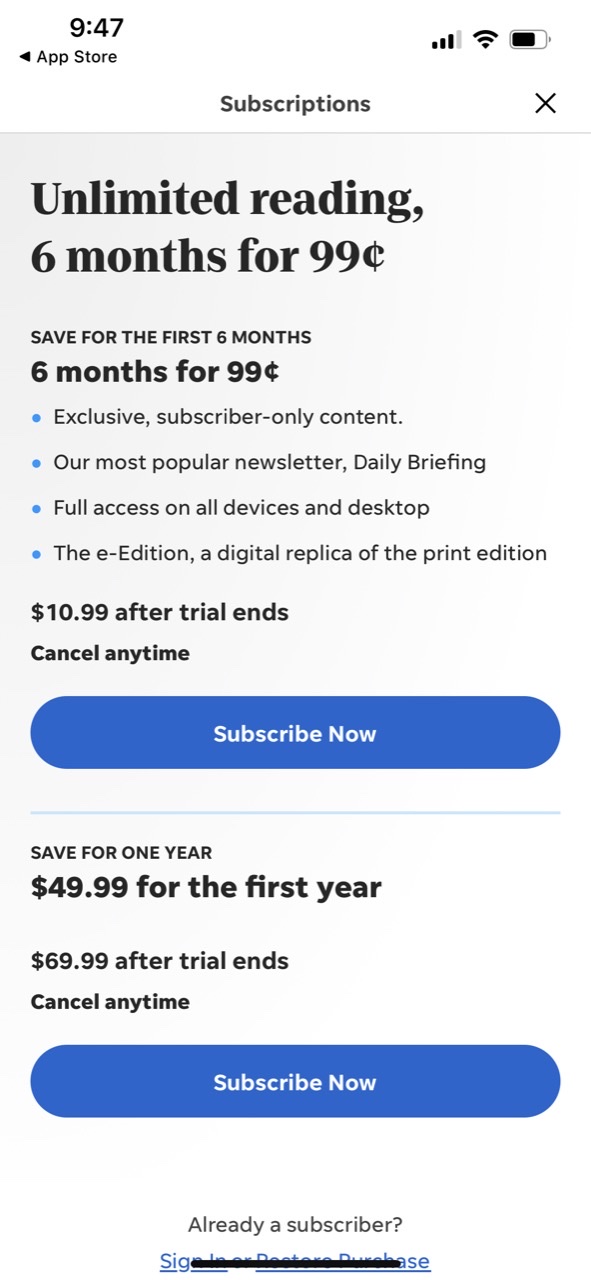 Austin American Statesman